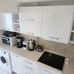 Sevinc Akasya House Apartment Milas