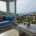 Apartment Sevinc Akasya House Milas