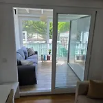 Sevinc Akasya House Apartment