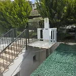 Sevinc Akasya House Apartment