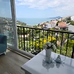 Apartment Sevinc Akasya House *