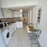Sevinc Akasya House Apartment
