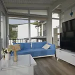 Apartment Sevinc Akasya House Milas