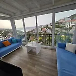 Apartment Sevinc Akasya House *