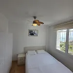 Apartment Sevinc Akasya House