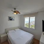 Sevinc Akasya House Apartment