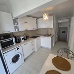 Sevinc Akasya House Apartment Milas