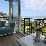 Sevinc Akasya House Apartment *