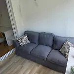 Apartment Sevinc Akasya House *