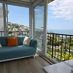 Apartment Sevinc Akasya House Milas