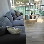 Sevinc Akasya House Apartment