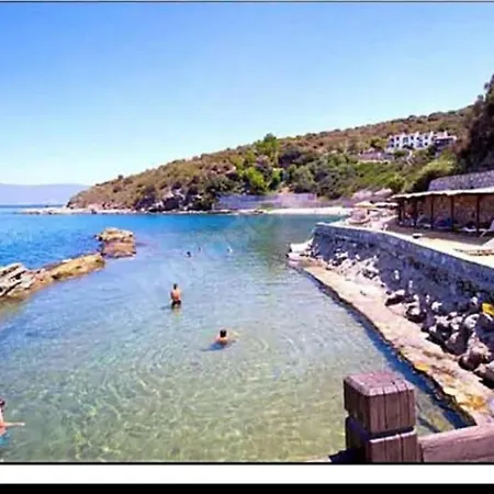 Sevinc Akasya House 아파트