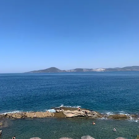 Sevinc Akasya House 아파트