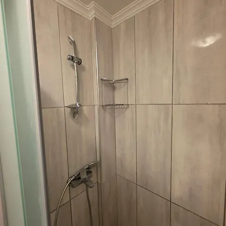 아파트 Sevinc Akasya House Milas