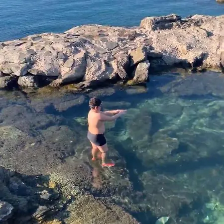 Sevinc Akasya House Milas