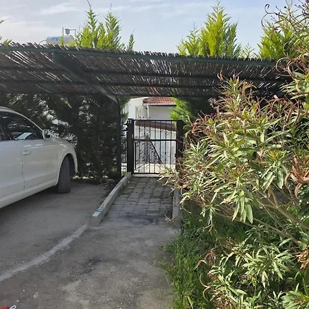 Sevinc Akasya House * Milas