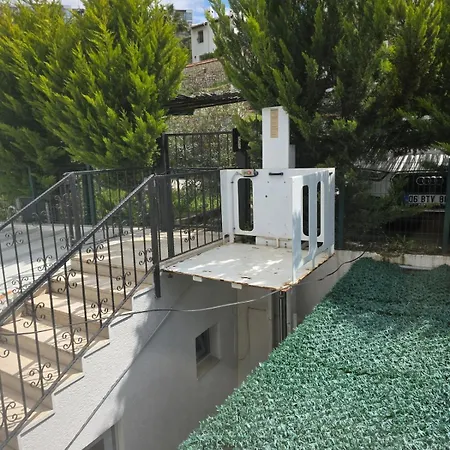 Sevinc Akasya House Appartement