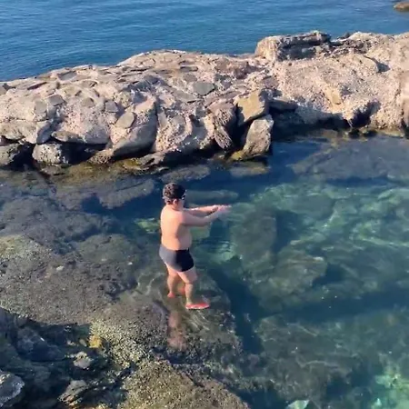 아파트 Sevinc Akasya House