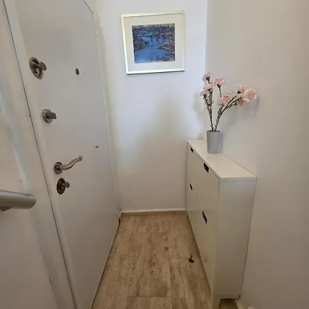 Sevinc Akasya House Milas