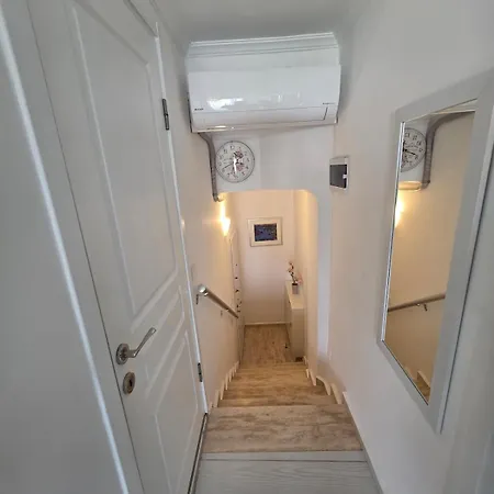 Sevinc Akasya House Appartement
