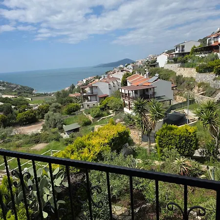 Sevinc Akasya House Milas