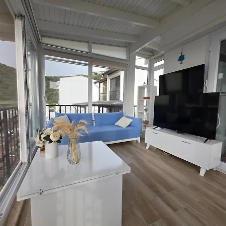 아파트 Sevinc Akasya House