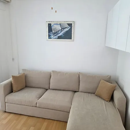 Appartement Sevinc Akasya House Milas