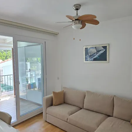 Apartmán Akasya Stuedyo Daire *
