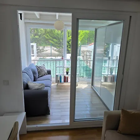 Sevinc Akasya House Apartment