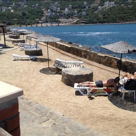 Sevinc Akasya House Milas