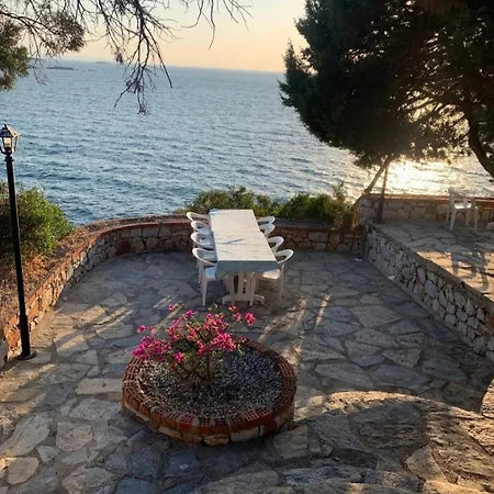 Apartament Sevinc Akasya House *