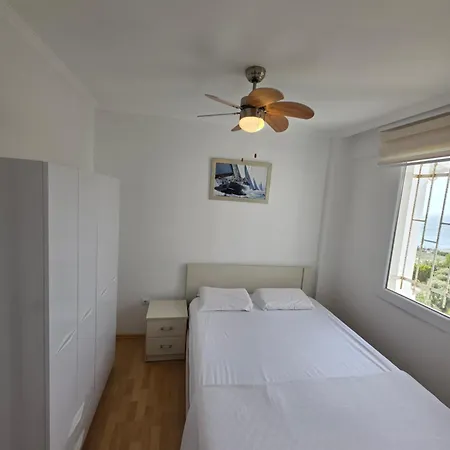 Sevinc Akasya House