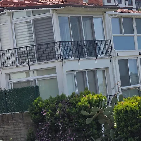 Apartamento Sevinc Akasya House Milas