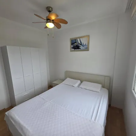 Akasya Stuedyo Daire Apartmán