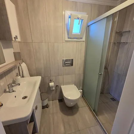 Sevinc Akasya House Milas