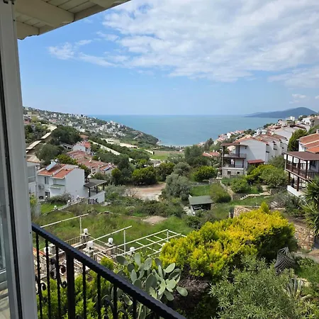 Sevinc Akasya House Apartament Milas