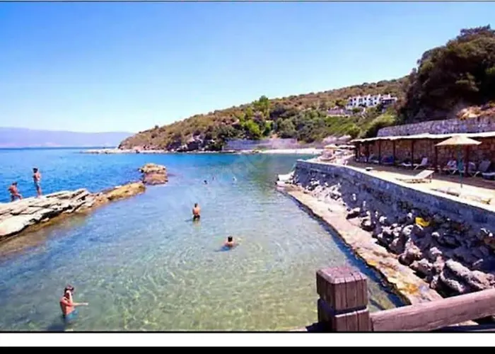 Sevinc Akasya House Daire