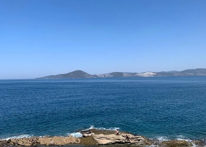 Sevinc Akasya House Daire