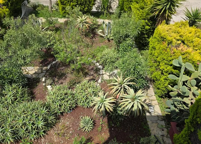 Sevinc Akasya House Daire Milas