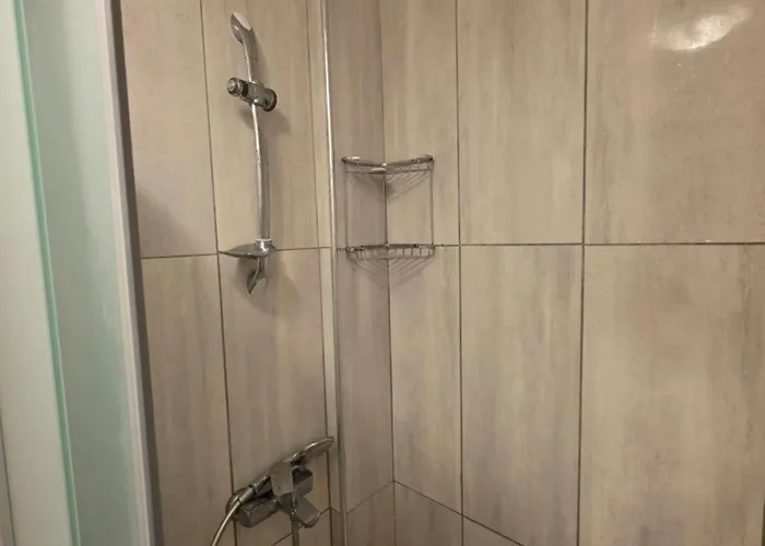 Daire Sevinc Akasya House Milas