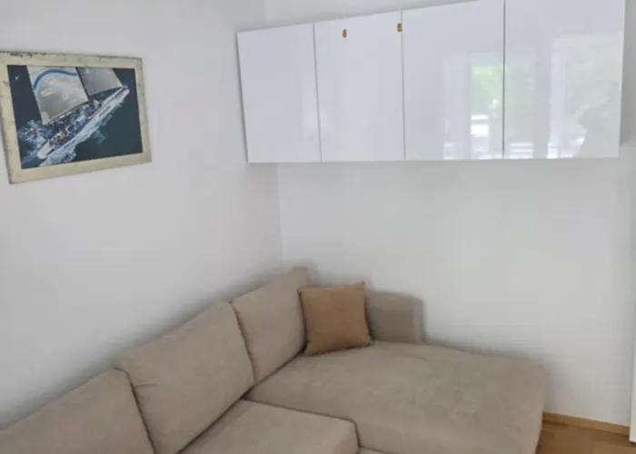 Daire Sevinc Akasya House Milas