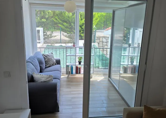 Sevinc Akasya House Daire