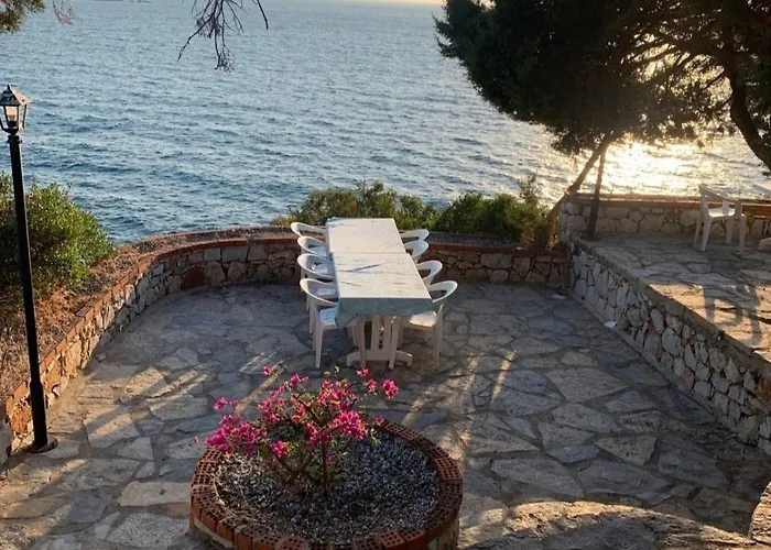 Daire Sevinc Akasya House *