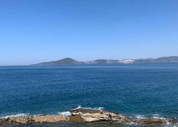 Sevinc Akasya House Daire *