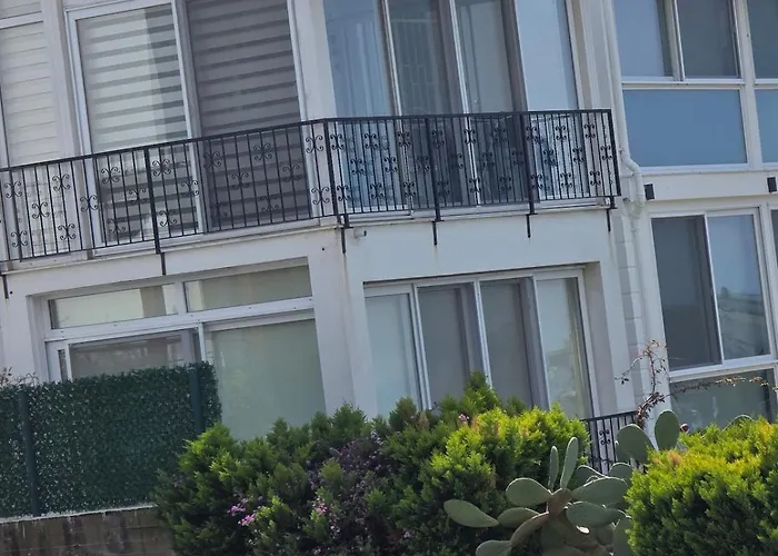 Daire Sevinc Akasya House Milas