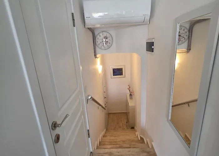 Sevinc Akasya House Daire